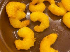 香酥虾-萨莉亚意式餐厅(玉泉路物美店)