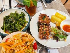 -美奈小馆·东南亚菜(福田星河COCO Park店)