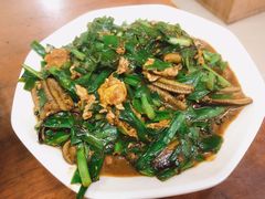 -三百碗宝应长鱼面(板仓街店)