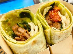 -星巴克(深圳百度大厦西塔店)