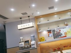 -吉野家(复兴路第二餐厅店)
