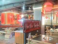 -蜀大侠火锅(四川北路店)