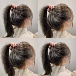 -3AM HAIR SALON染发接发