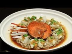 -金鼎明都国际大酒店-餐厅