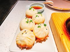 招牌生煎包-竹外桃花·江南小酒馆(SKP·S店)