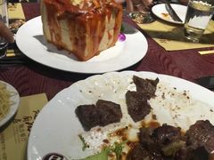 -超级厨房概念餐厅(奥园广场店)