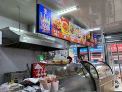 -大江麻辣拌(石油学院店)