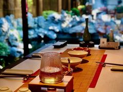 -鲤院·新中式美学·庭院餐厅(夫子庙店)