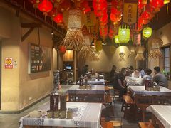 -山涧肴·泉水煮活鱼(坂田店)