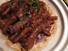 -马仕玖煲·融合菜·酥不腻烤鸭(人大店)