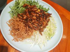 -满圆薄春饼(新世纪店)