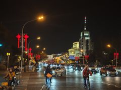 -南礼士路(地铁站)