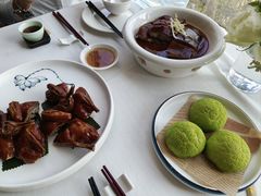 -寻味顺德·顺峰山庄(大良店)