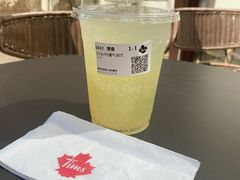 -Tims天好咖啡(华侨城步行街店)