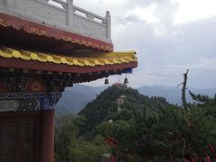 -终南山国家森林公园