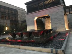 -上海崇明金茂凯悦酒店