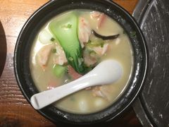 -三个大叔东北烧烤·砂锅菜(西三旗店)