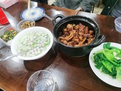 -斯丹姜母鸭·古法干香(涂门街总店)