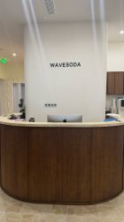 -WAVE SODA摄影工作室