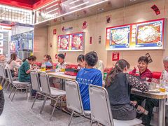 -雅佳神话·麻辣烤鱼(新街口店)