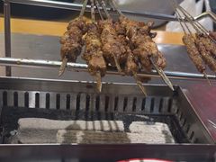 -古彭7只羊·徐州烧烤(旗舰店)