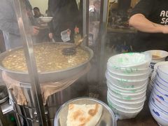 -老字号贾家肉丸糊辣汤(光明巷店)