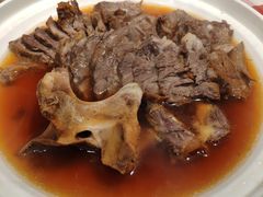 -西贝莜面村(当代商城店)