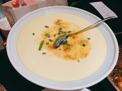 阿姨水蒸蛋-老头儿油爆虾·知味杭州(爱琴海购物中心)
