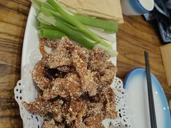 -木柴豆腐·活海鲜·鲁菜