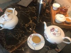 -上海静安香格里拉大酒店