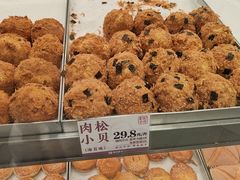 -彭记优口(胜利路店)