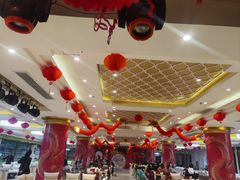 -穆隆斋清真大饭店(串窑街店)