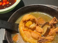 -季季山•云南野生菌火锅(上海首店)