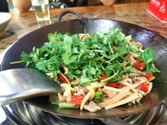 -三孃黔江鸡杂(南坪店)