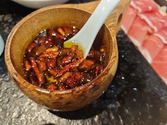 -阳坊涮肉(西直门凯德mall店)