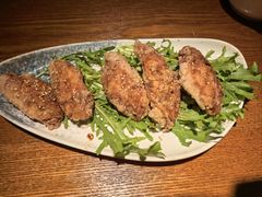 -桂马·日本料理·海胆·海鲜饭·酒场(民主广场店)