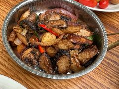 -食间牛排(湖西路店)