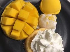 -Mango Tango