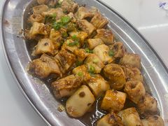 -嘉升大排档(番禺总店)