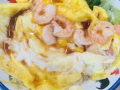 -龍囍粤·顺德小吃·煲仔饭(安定门店)