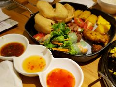 -米纸越南小馆(金鹰世界店)