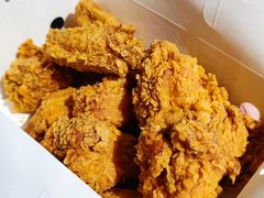 -麦当劳(温州人民路店)