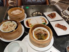 -臻萃轩中餐厅(国家会展中心店)
