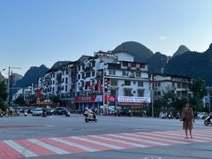 -喜糖·爱吃鱼·啤酒鱼餐厅(西街江景店)