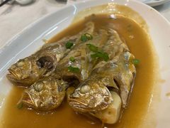 小黄鱼-温岭人家(红花北路店)