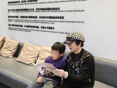 -牙博士口腔品牌连锁(杨浦店)