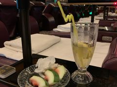-美姿水荟美食水疗