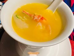 -上海滩餐厅(BFC外滩金融中心店)