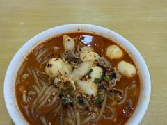 -酸辣粉(氹仔店)