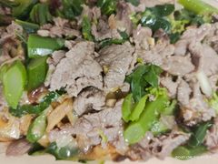 -潮汕小吃普宁炸豆干(华美苑小区店)